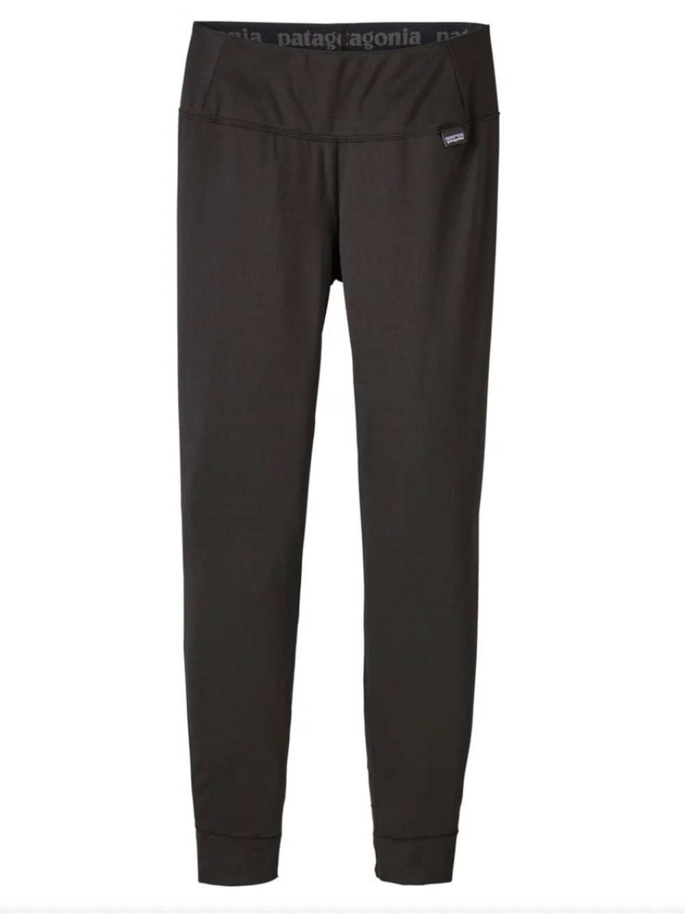 Patagonia W's Capilene® Midweight Bottoms size Small